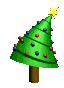 Christmas tree